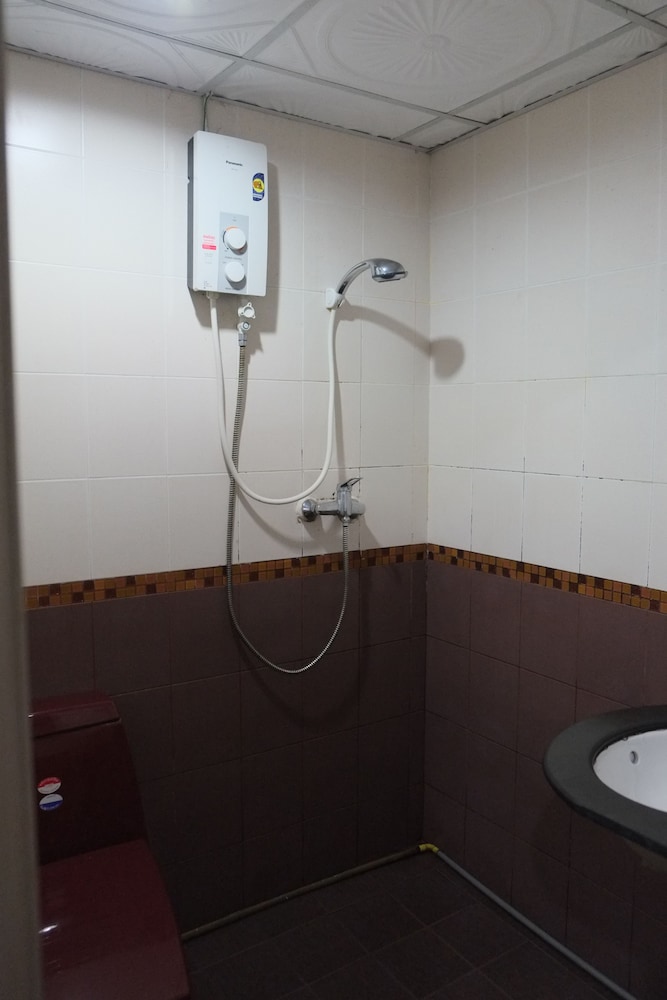 Standard Double Room, 1 Double Bed - Photo 12
