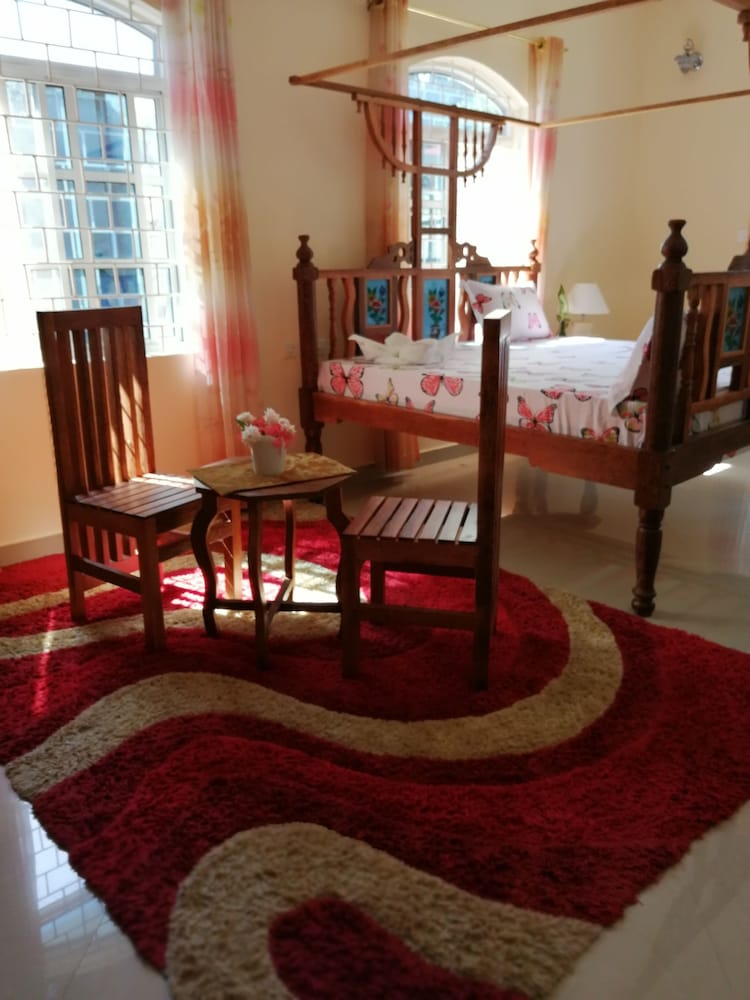 Deluxe Double Room, 1 Bedroom, Non Smoking, Balcony photo 3
