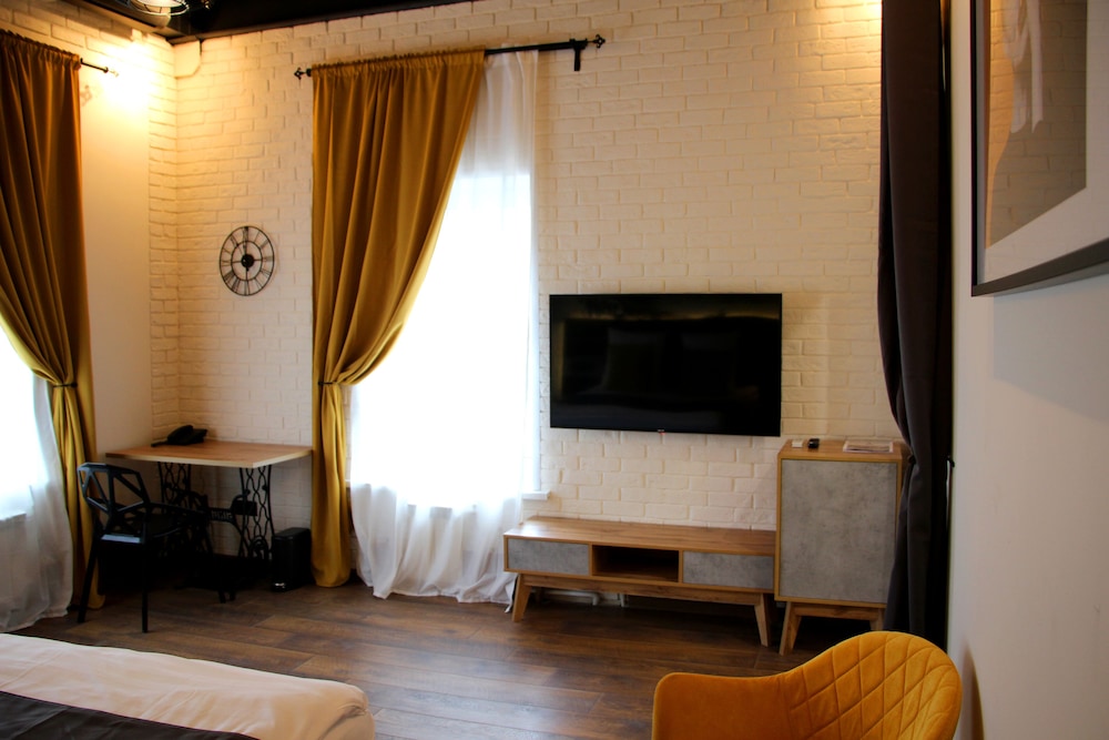 Comfort Double or Twin Room photo 2