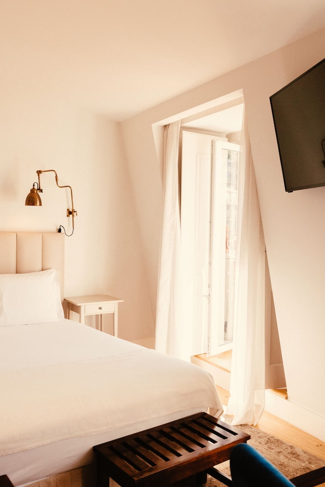 Comfort Double Room (Mansard) - Photo 1