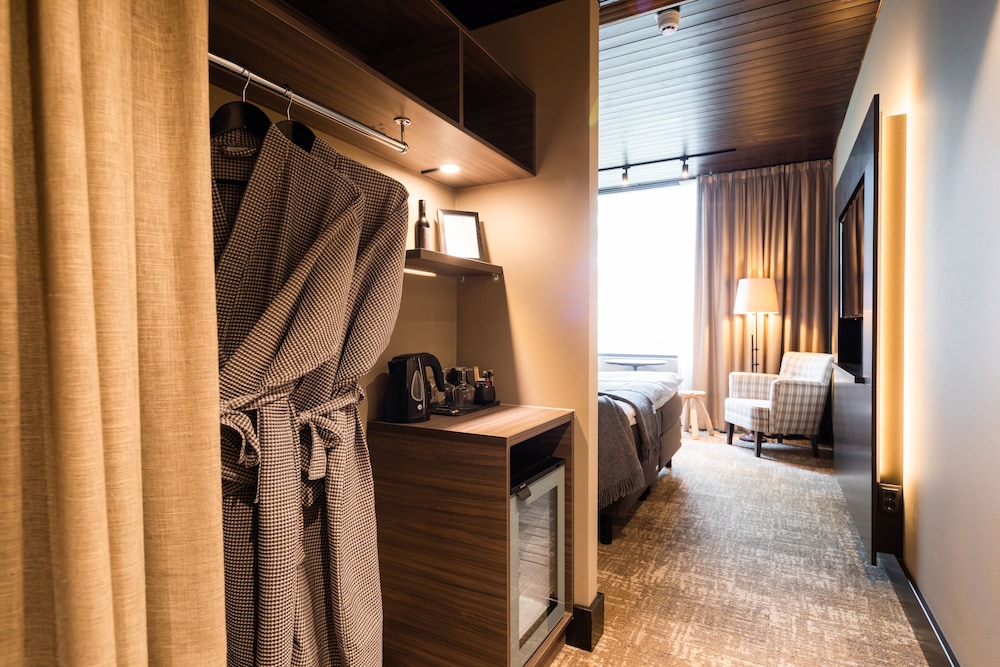 Mystique De Luxe, sauna - Photo 8