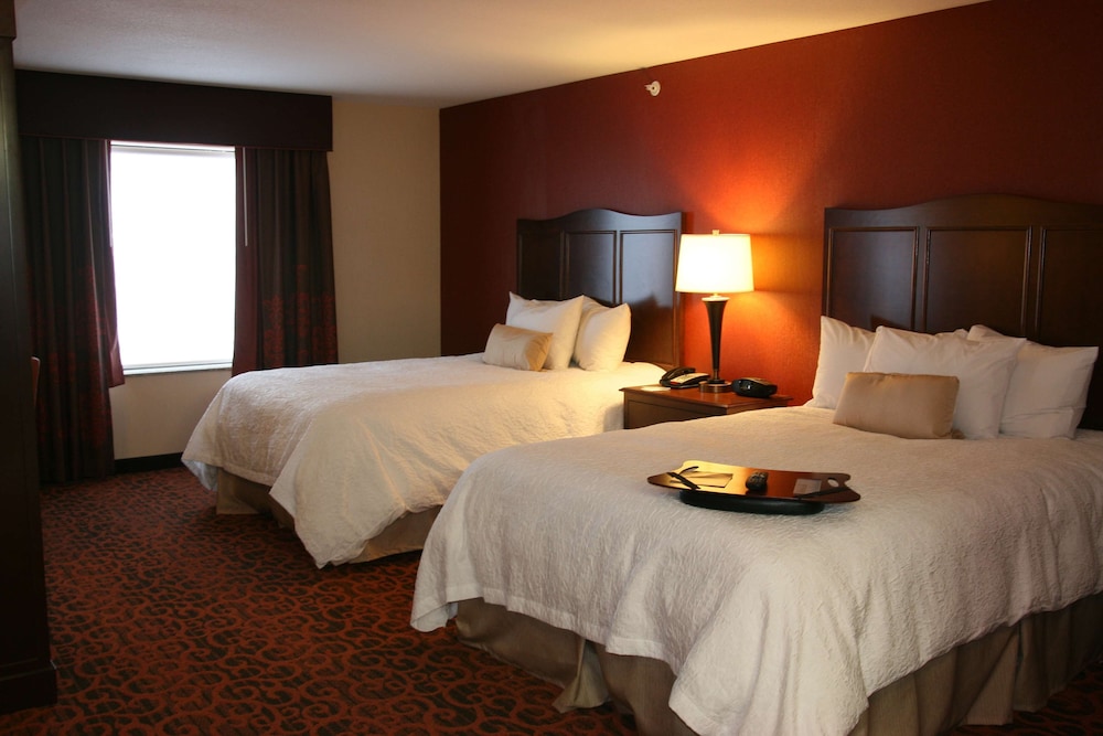 Suite, 2 Queen Beds, Non Smoking - Photo 1