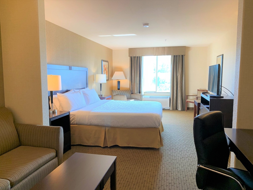 Suite, 1 King Bed, Accessible (Communications) - Photo 3