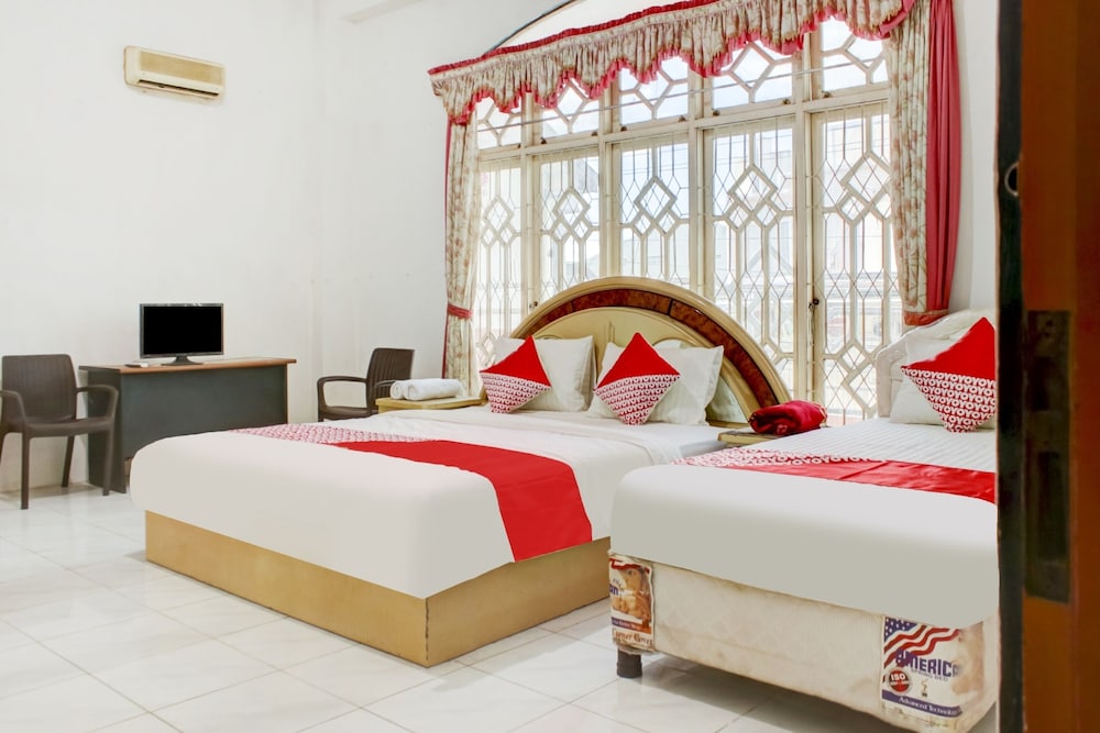 Superior Double Room photo 1