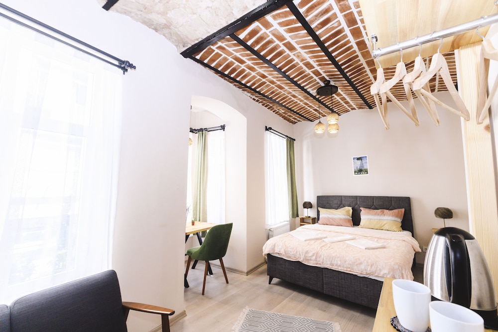 Comfort Room photo 1
