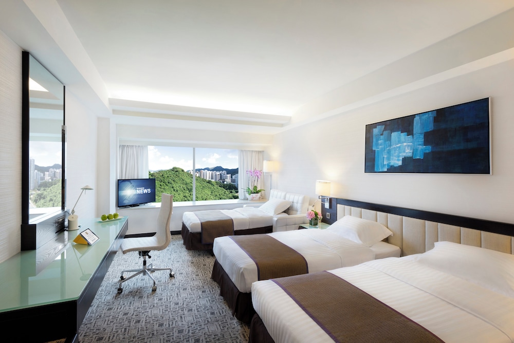 Triple Room (Package)