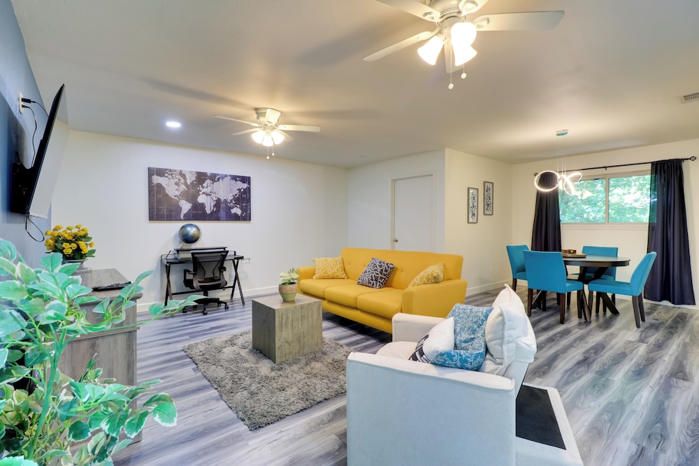 Apartment (2 Bedrooms) photo 1