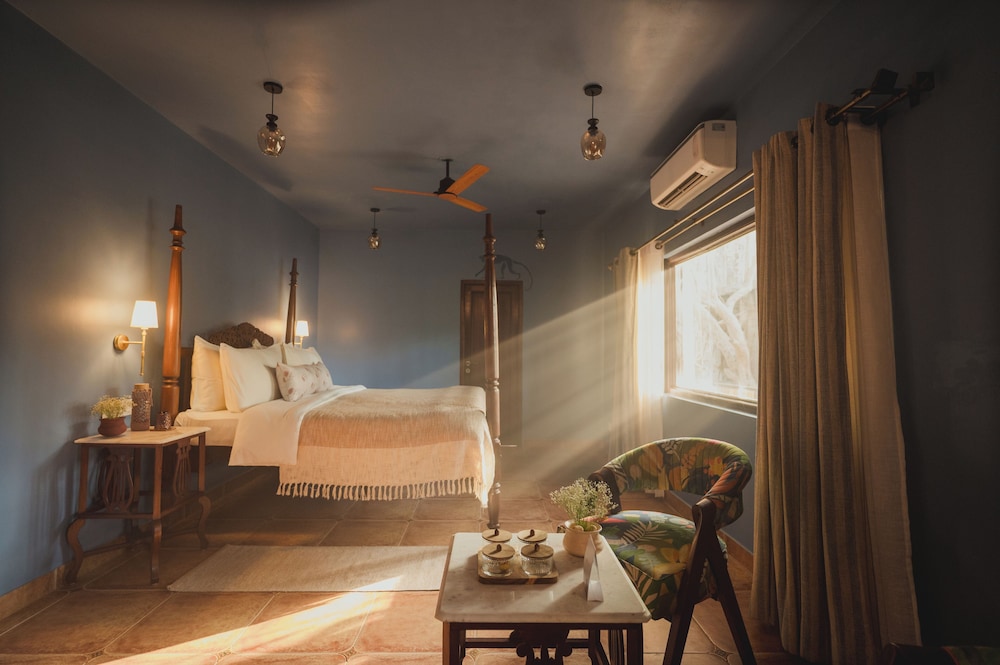 Salcete Rooms