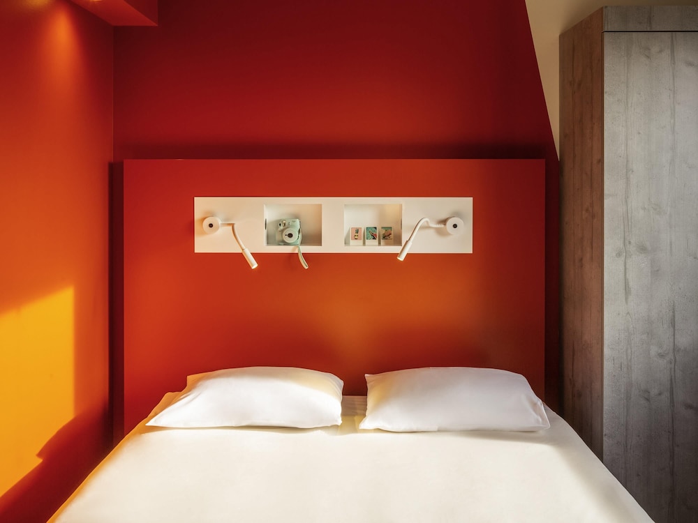Triple Room, 3 Twin Beds