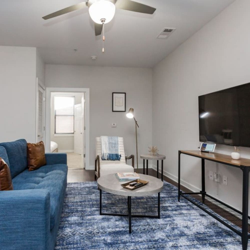 Cozysuites Music Row Spacious 1BR Free Parking 26, Bild 40