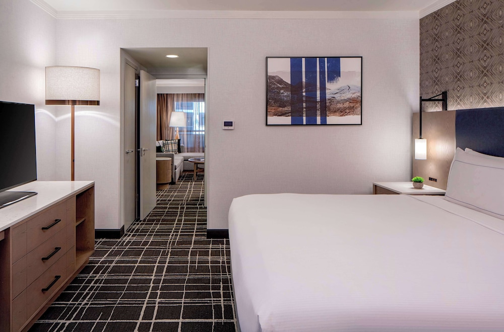 Suite, 2 Queen Beds, Non Smoking - Photo 7