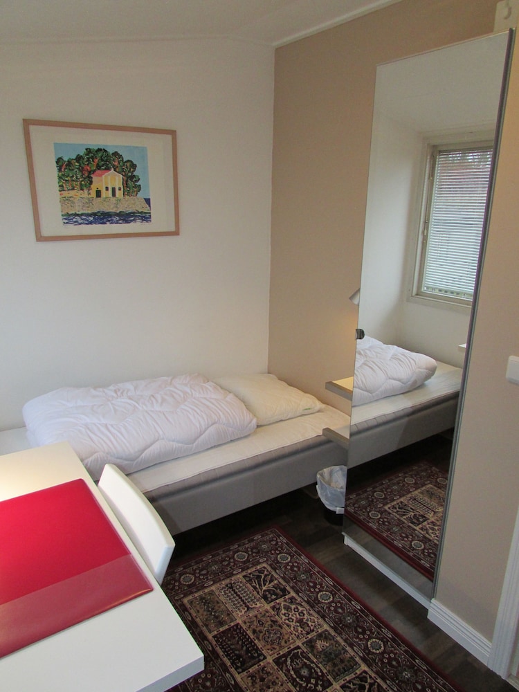 Standard Single Room photo 1