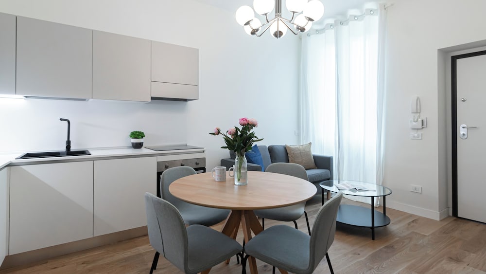 Apartment (1 Bedroom)