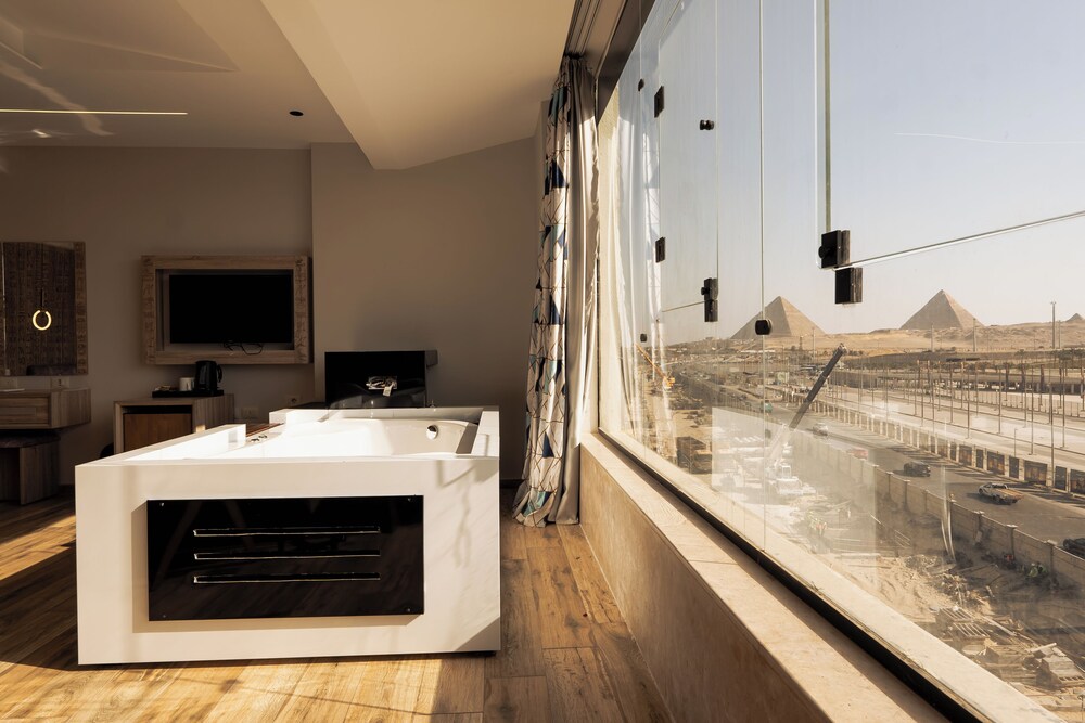 Junior Suite - Photo 13