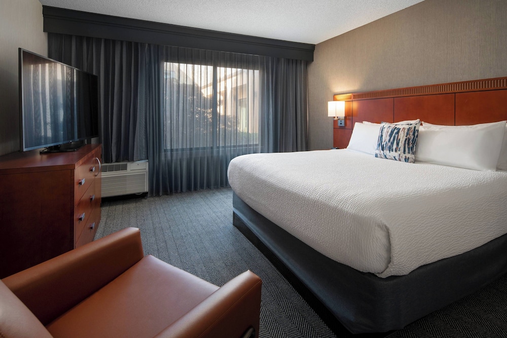 Suite, 1 Bedroom - Photo 3