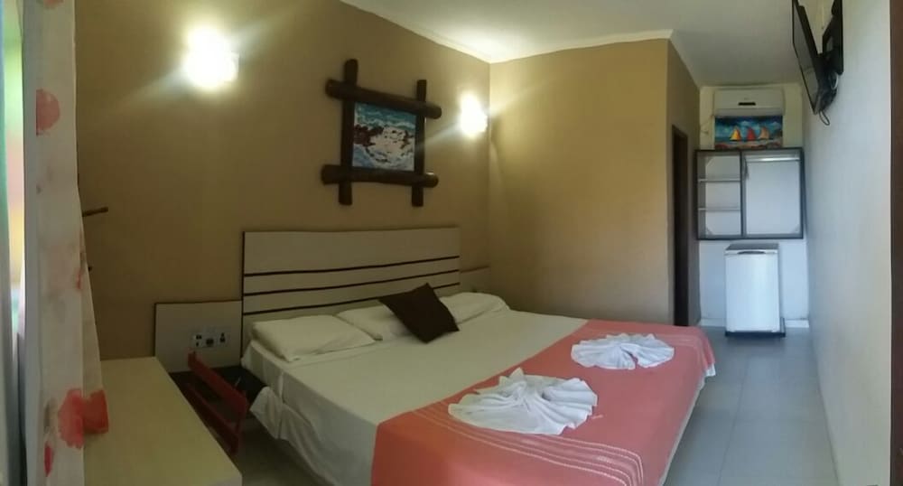 Deluxe Double Room, 1 King Bed, Ground Floor photo 2
