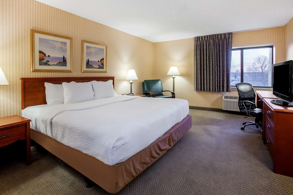 Studio Suite, 1 King Bed, Non Smoking - Photo 1
