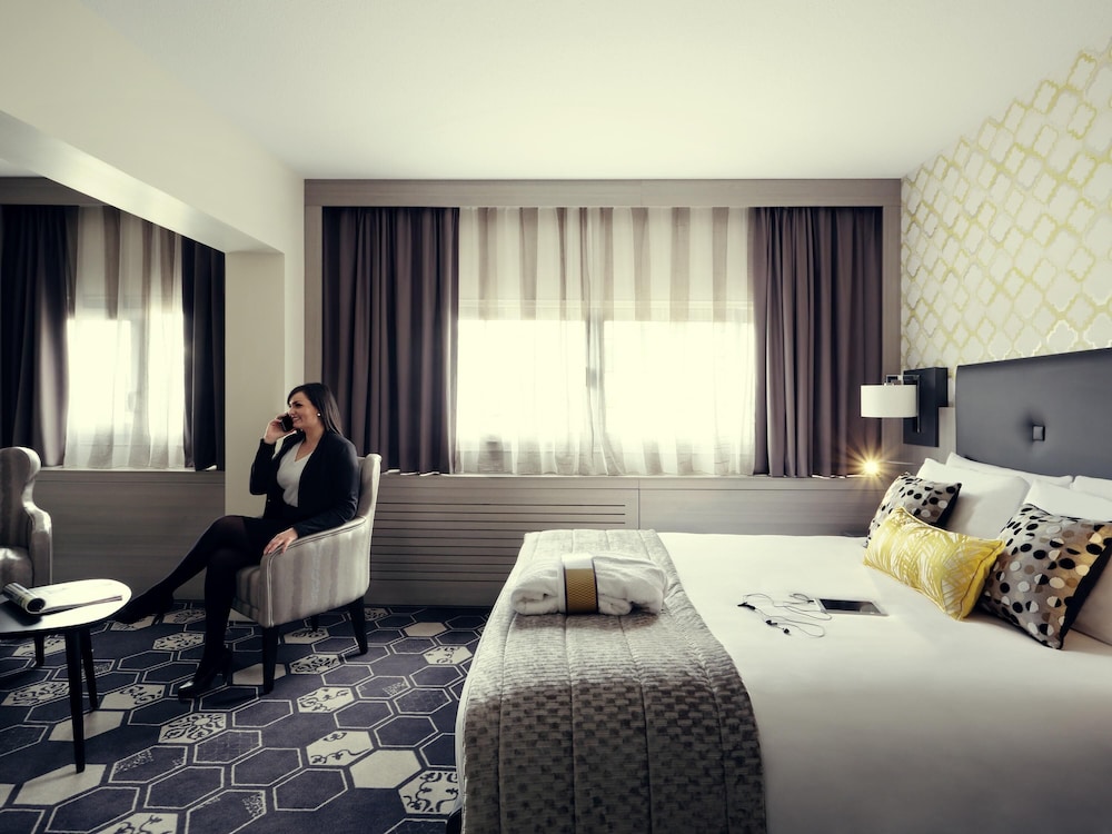 Junior Suite, 1 Double Bed - Photo 1