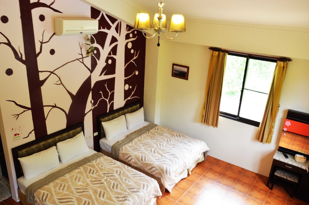Quadruple Room photo 2