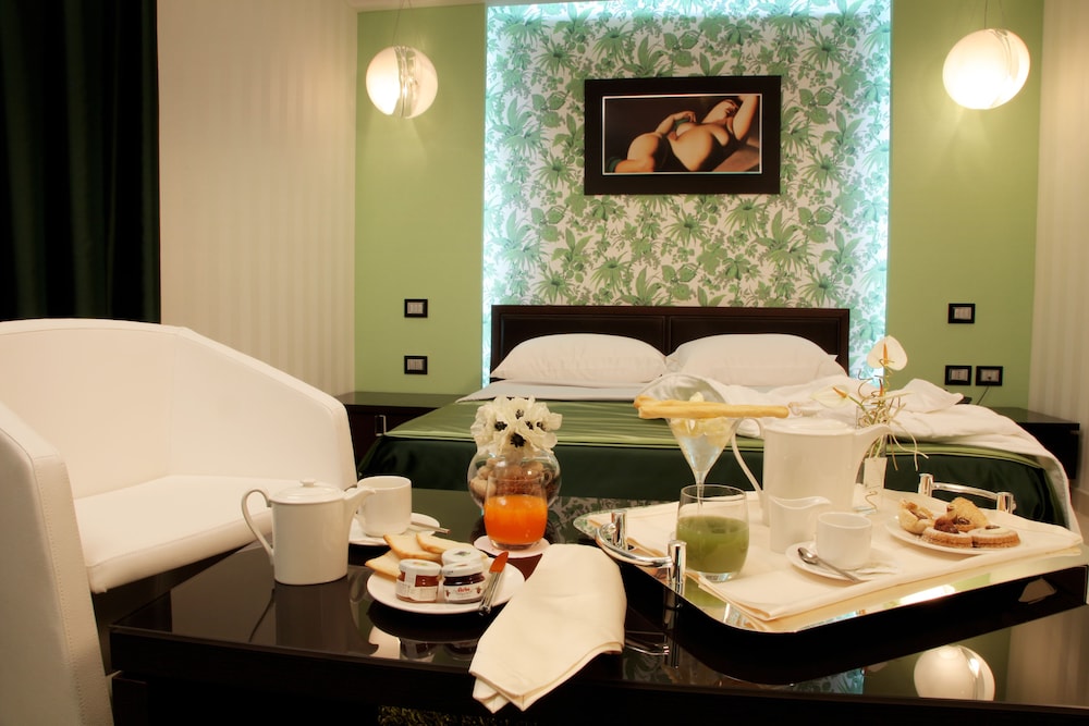 Superior Room photo 1