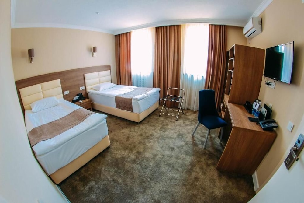 Business Twin Room