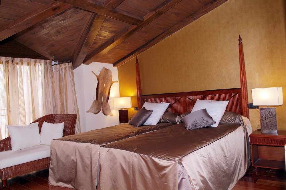 Comfort Double Room for Single Use photo 3