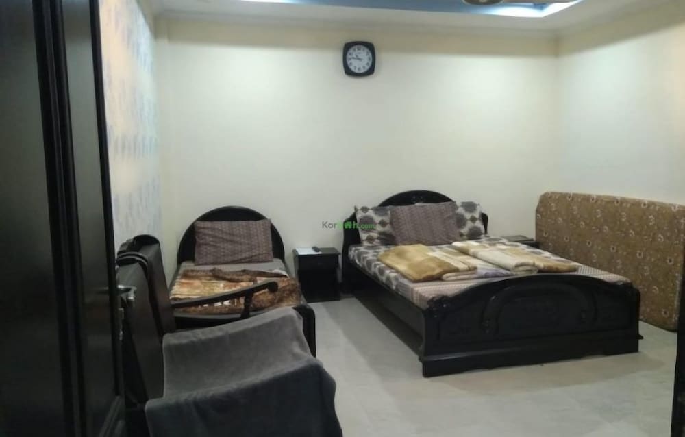 Deluxe Triple Room photo 2