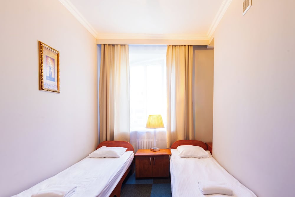 Economy Twin Room — the supplier's photographs — photo 3