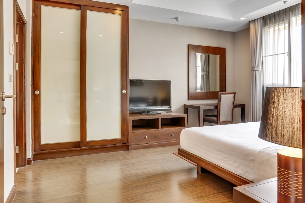 Grand Suite photo 3