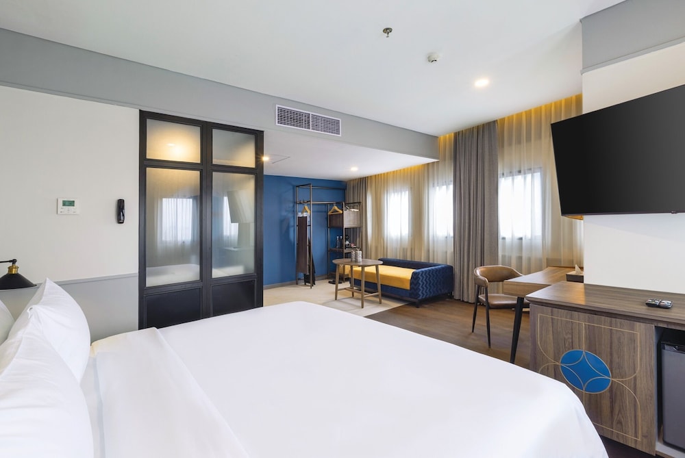 Suite Room