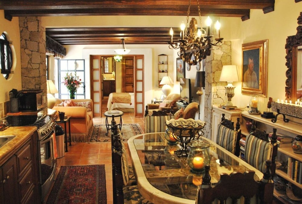 Quadruple Room photo 3