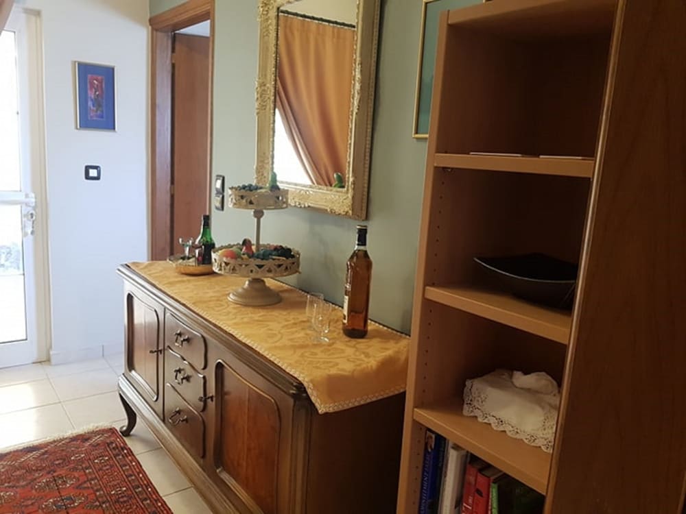 Comfort Apartment, 1 Bedroom, City View photo 2