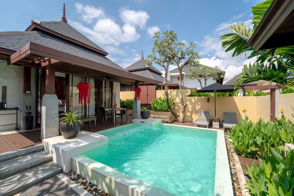 Grand Pool Villa - Photo 6