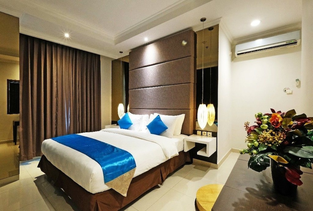 Grand Suite - Photo 2