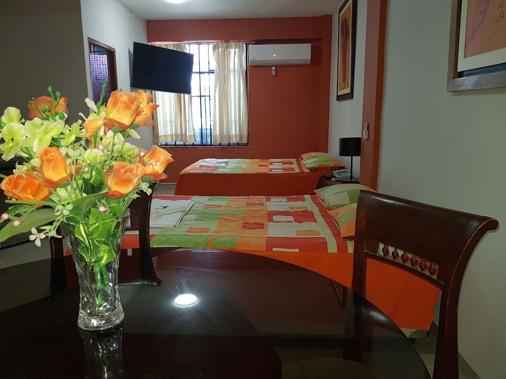 Twin Room photo 2