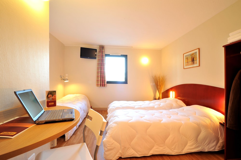 Triple Room, 3 Twin Beds