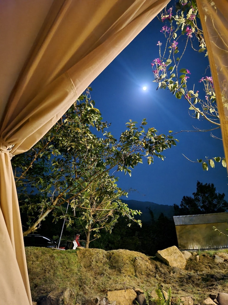 Honeymoon Tent photo 2