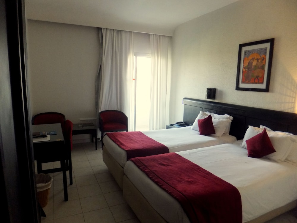 Economy Double Room - Photo 1
