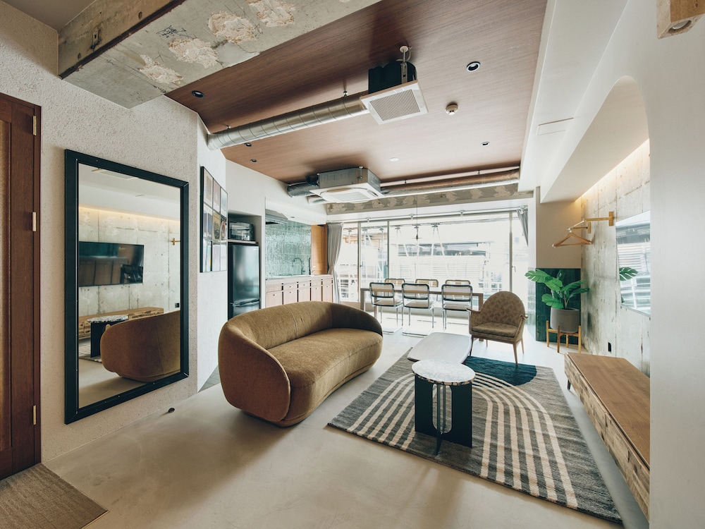 Superior Suite, Non Smoking photo 3