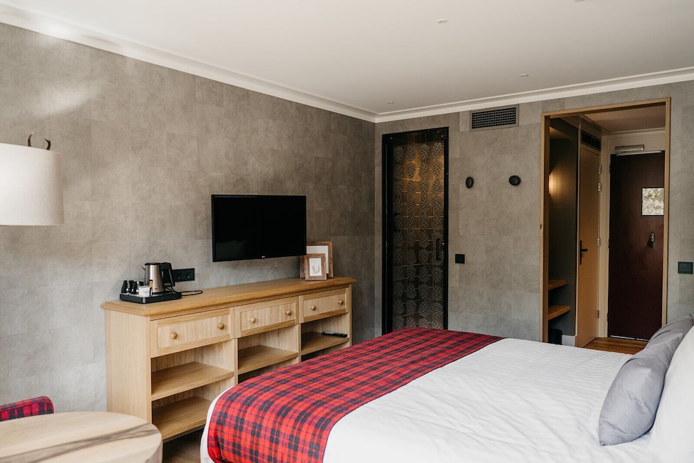 Maple Double room photo 1