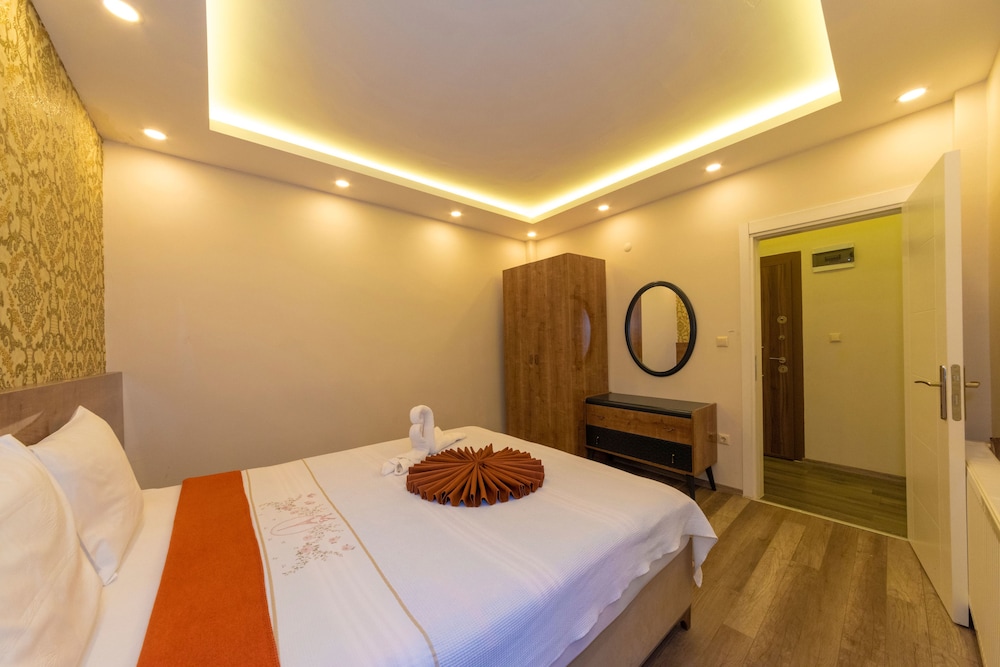 Exclusive Apartment, 2 Bedrooms photo 2