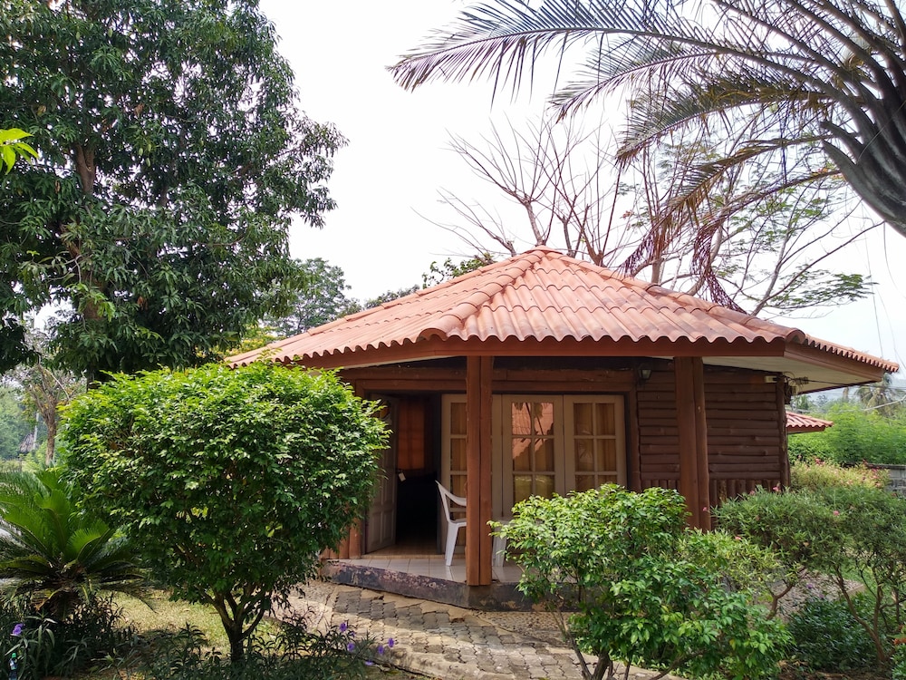 Bungalow photo 3