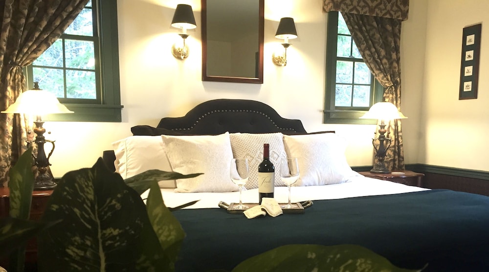 Double Room, Ocean View (Juniper) photo 1