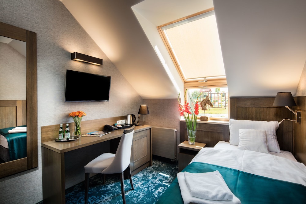 Economy Double Room photo 1