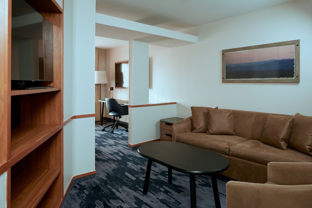 Executive Suite, Multiple Beds photo 3