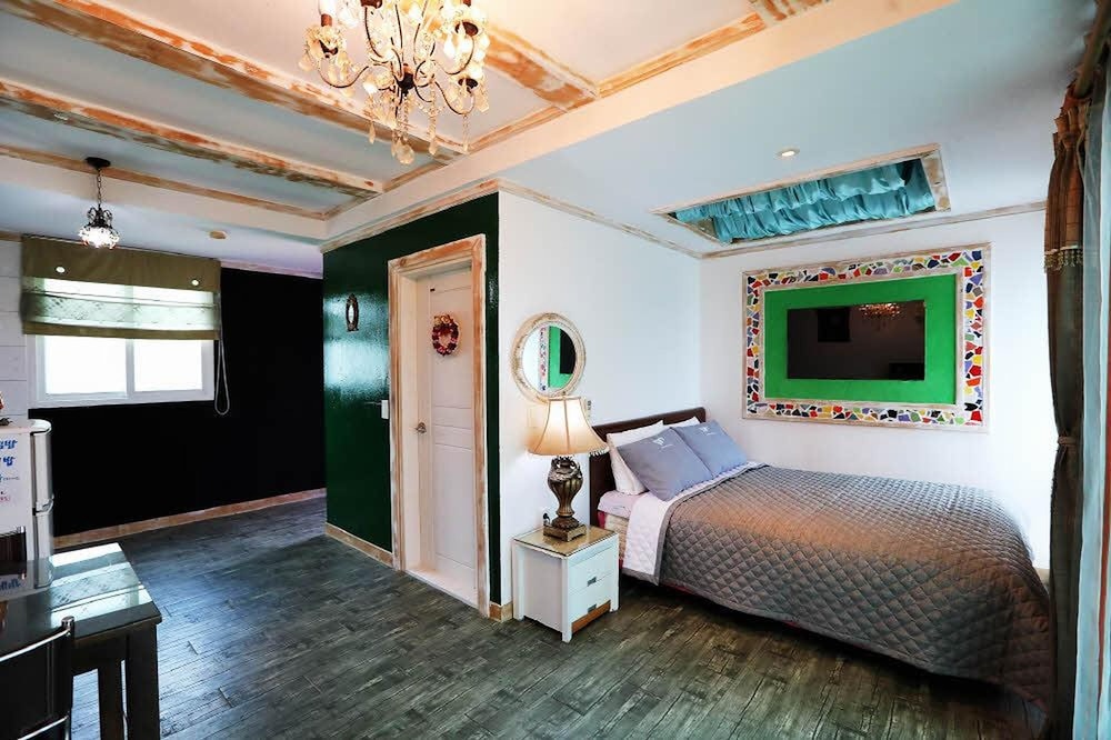 Basic Room, 1 Bedroom (Ruby(Withpet)) photo 1