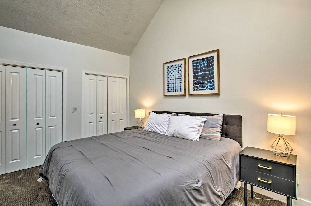 Apartment (2 Bedrooms) photo 2