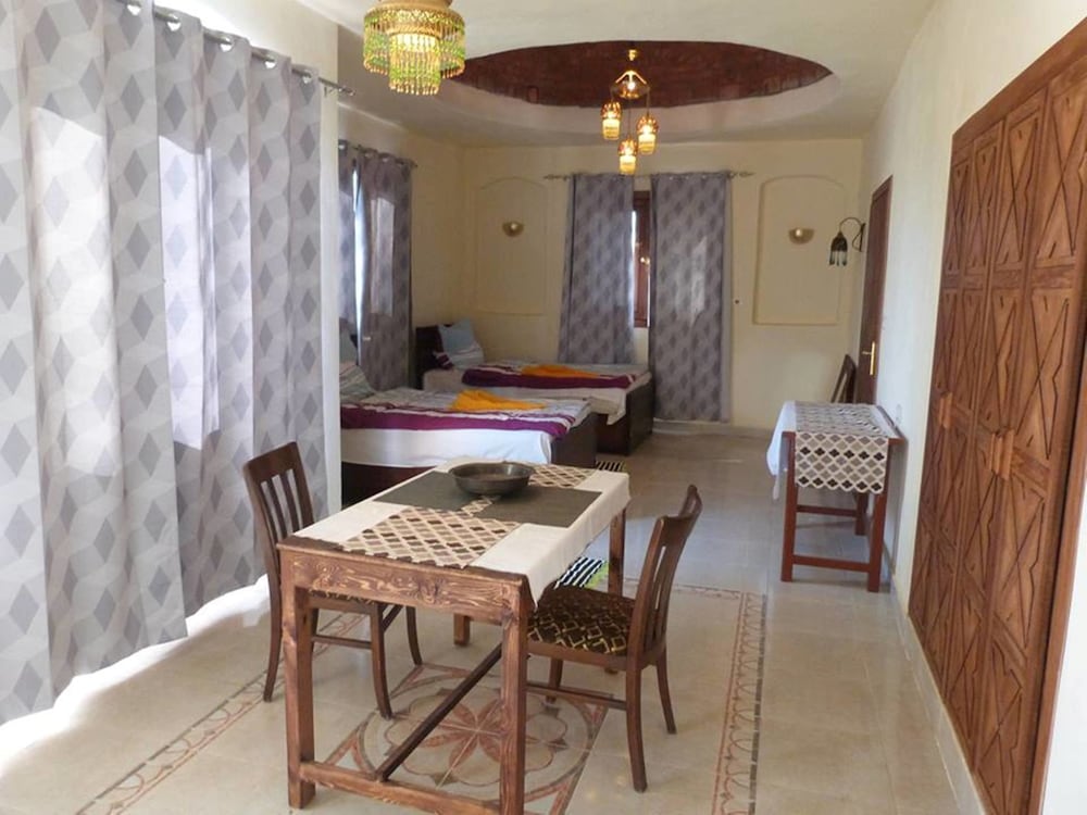 Deluxe Triple Room photo 1