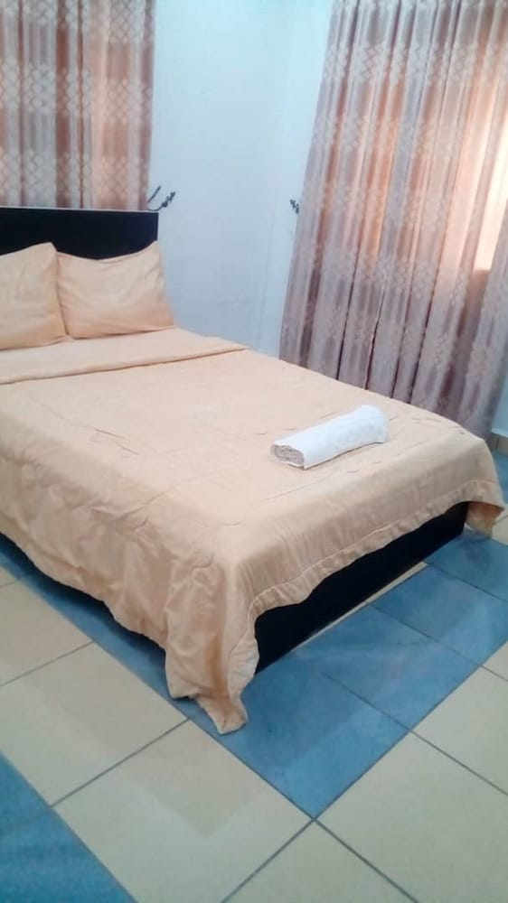 Standard Room, 1 Double Bed, Non Smoking