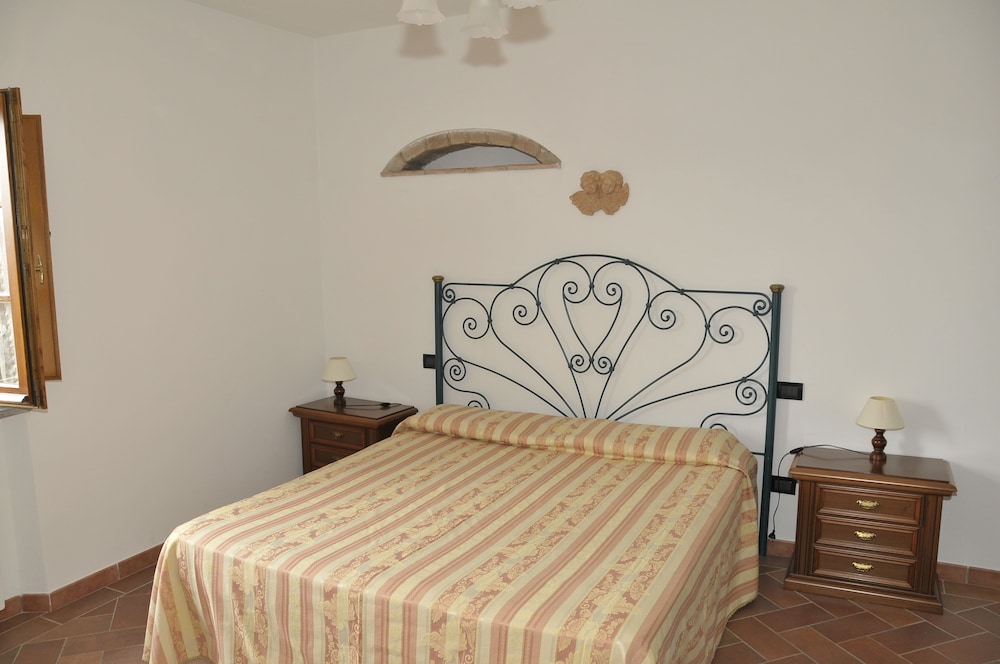 Apartment, 3 Bedrooms (Loggiato) photo 2